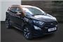 2018 Ford EcoSport 1.0 EcoBoost 140 ST-Line 5dr
