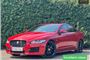 2015 Jaguar XE 2.0d [180] R-Sport 4dr Auto