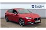 2022 SEAT Leon 1.5 TSI EVO 150 FR Sport 5dr