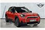 2024 MINI Electric 135kW E Exclusive 43kWh 5dr Auto