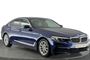 2018 BMW 5 Series 520i SE 4dr Auto