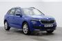 2022 Skoda Kamiq 1.0 TSI 110 SE 5dr