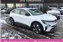 2024 Renault Megane E Tech EV60 160kW Equilibre 60kWh Optimum Charge 5dr Auto