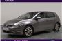 2020 Volkswagen Golf 1.5 TSI EVO Match Edition 5dr