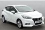 2019 Nissan Micra 1.0 IG-T 100 Acenta 5dr Xtronic