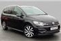 2020 Volkswagen Touran 1.5 TSI EVO R-Line 5dr DSG