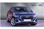 2021 Audi Q2 35 TDI Quattro S Line 5dr S Tronic