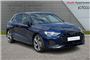 2024 Audi A3 35 TFSI Black Edition 5dr S Tronic