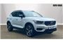 2022 Volvo XC40 1.5 T3 [163] R DESIGN Pro 5dr Geartronic