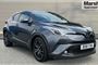 2018 Toyota C-HR 1.8 Hybrid Excel 5dr CVT