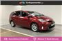 2019 Toyota Prius+ 1.8 VVTi Excel TSS 5dr CVT Auto