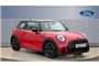 2022 MINI Hatchback 1.5 Cooper Sport 3dr Auto