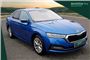 2020 Skoda Octavia 1.5 TSI SE L First Edition 5dr