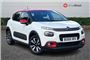 2018 Citroen C3 1.2 PureTech 110 Flair 5dr [6 Speed]