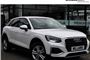 2021 Audi Q2 30 TFSI Sport 5dr [C+S]