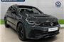 2023 Volkswagen Tiguan 1.5 TSI 150 Black Edition 5dr DSG