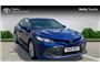 2019 Toyota Camry 2.5 VVT-i Hybrid Excel 4dr CVT