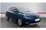 2022 Renault Captur 1.6 E-TECH Hybrid 145 Iconic Edition 5dr Auto