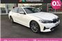 2021 BMW 3 Series 330e Sport Pro 4dr Step Auto