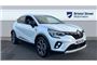 2024 Renault Captur 1.6 E-Tech full hybrid 145 Techno 5dr Auto