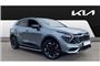 2025 Kia Sportage 1.6T GDi 241 PHEV GT-Line S 5dr Auto AWD
