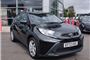 2023 Toyota Aygo X 1.0 VVT-i Pure 5dr