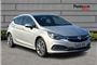 2019 Vauxhall Astra 1.4T 16V 150 SRi Vx-line Nav 5dr