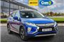 2020 Mitsubishi Eclipse Cross 1.5 Exceed 5dr