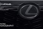 2023 Lexus RX 500h 2.4 Direct4 F-Sport 5dr Auto [Takumi]