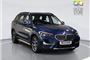 2021 BMW X1 xDrive 20i [178] xLine 5dr Step Auto