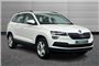 2018 Skoda Karoq 1.5 TSI SE 5dr DSG