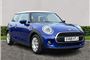 2020 MINI Hatchback 1.5 One Classic II 3dr