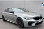 2020 BMW M5 M5 Competition 4dr DCT