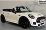 2019 MINI Convertible 2.0 John Cooper Works II 2dr Auto [8 Speed]