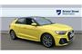 2020 Audi A1 30 TFSI S Line 5dr S Tronic