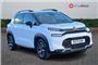 2021 Citroen C3 Aircross 1.2 PureTech 110 Shine 5dr