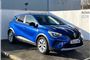 2022 Renault Captur 1.3 TCE 140 Iconic 5dr