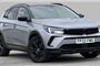 2022 Vauxhall Grandland 1.2 Turbo GS Line 5dr