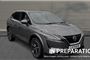 2021 Nissan Qashqai 1.3 DiG-T MH 158 Tekna 5dr Xtronic