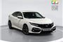 2021 Honda Civic 1.0 VTEC Turbo 126 SR 5dr CVT