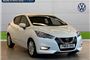 2019 Nissan Micra 1.0 IG-T 100 Acenta 5dr