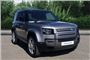 2023 Land Rover Defender 3.0 D250 X-Dynamic SE 90 3dr Auto