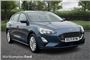 2022 Ford Focus 1.0 EcoBoost Hybrid mHEV 125 Titanium Edition 5dr