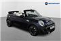 2019 MINI Convertible 2.0 Cooper S Exclusive II 2dr Auto