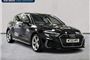 2022 Audi A3 35 TFSI S Line 5dr S Tronic