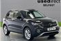 2021 Volkswagen T-Cross 1.0 TSI 110 SE 5dr