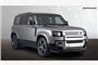 2024 Land Rover Defender 2.0 P400e X-Dynamic HSE 110 5dr Auto