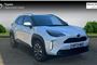 2023 Toyota Yaris Cross 1.5 Hybrid Design 5dr CVT