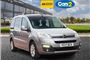 2017 Citroen Berlingo Multispace 1.6 BlueHDi 120 Flair 5dr