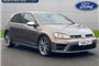 2017 Volkswagen Golf R 2.0 TSI R 5dr DSG